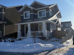 1275 Chappelle Blvd SW, Edmonton, AB T6W 3R1