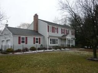 2 Benjamin Ct, Milford, NJ 08848