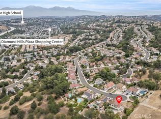 20905 Running Branch Rd, Diamond Bar, CA 91765