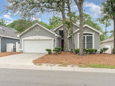 1204 Trisail Ln, North Myrtle Beach, SC, 29582