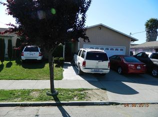 902 S 45th St, Richmond, CA 94804