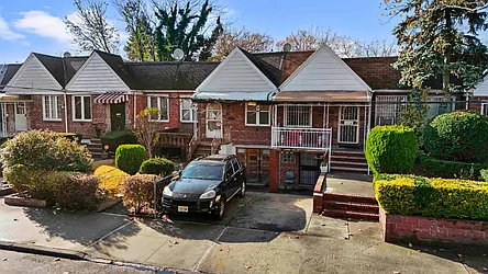 Sold by Corcoran