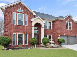 1505 Brighton Dr, Mansfield, TX 76063