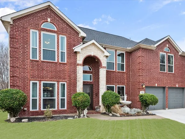 1505 Brighton Dr, Mansfield, TX 76063