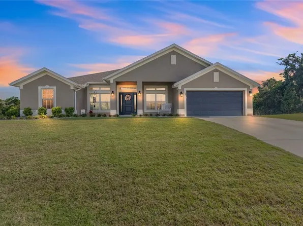 25 NW 45th Loop, Ocala, FL 34475