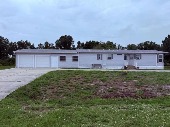 29313 Turbak Dr, Punta Gorda, FL 33982