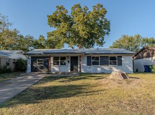 625 Pleasant Valley Rd, Garland, TX 75040