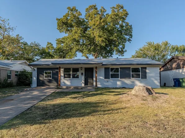 625 Pleasant Valley Rd, Garland, TX 75040