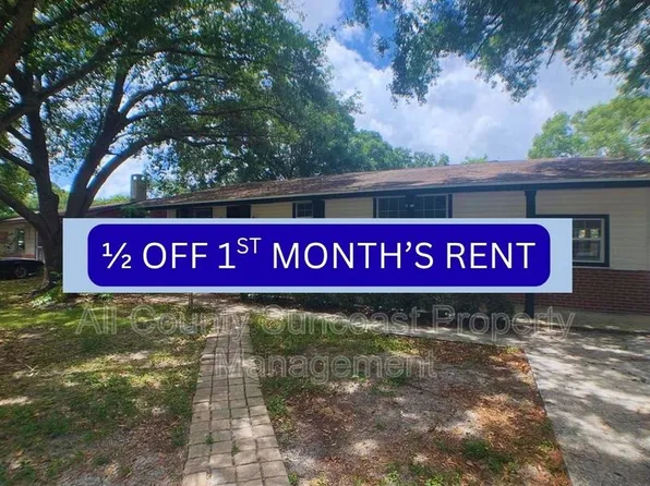7619 32nd Ave N, Saint Petersburg, FL 33710