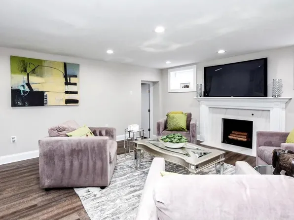 5200 New Hampshire Ave NW, Washington, DC 20011