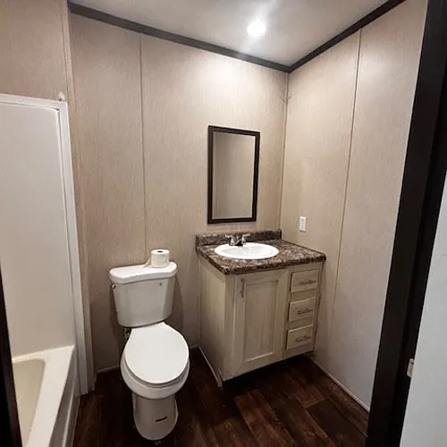 2 bed, 2.0 bath, $1,199 — Photo 4