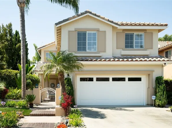 14 Chapital, San Clemente, CA 92672