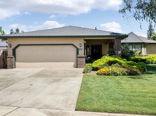 77 Valley Oak Pl, Woodbridge, CA