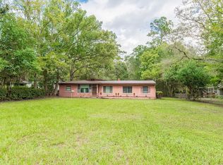 1025 W Madison St, Starke, FL 32091