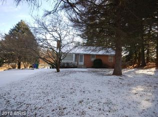 15031 Good Hope Rd, Silver Spring, MD 20905