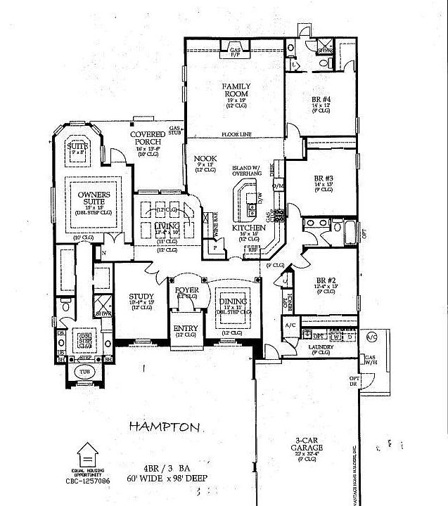 2nd image of 716 Kendall Brook Ln