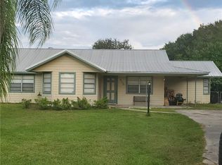 636 SW 87th Ter, Okeechobee, FL 34974