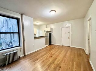 539 W 156th St APT 4, New York, NY 10032