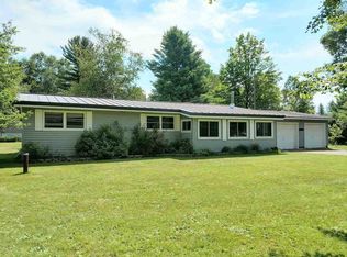 170 Yelle Rd, Gwinn, MI 49841