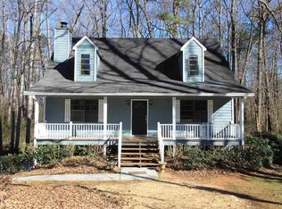 197 Rock Garden Ter NW #62, Marietta, GA 30064