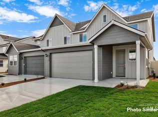 1833 N Big Star Ave, Eagle, ID 83616