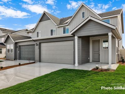 1844 N Big Star Ave, Eagle, ID, 83616