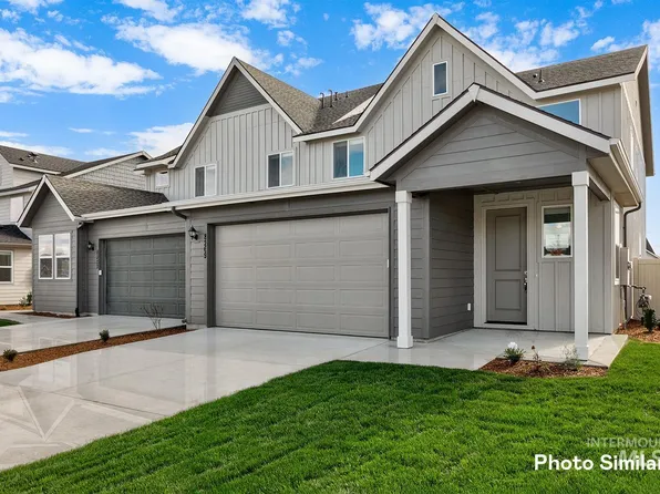 1833 N Big Star Ave, Eagle, ID 83616