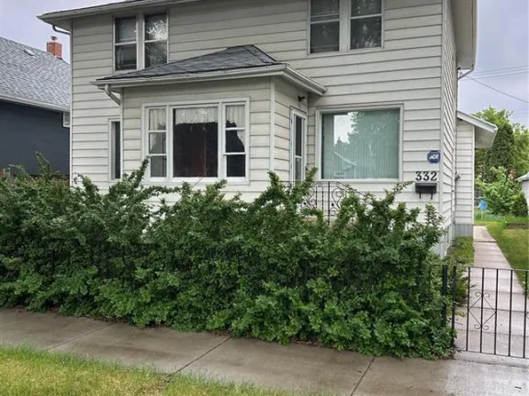332 I AVENUE S, Saskatoon, SK S7M 1Y2