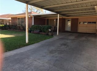 707 Arion Ln, Pasadena, TX 77502