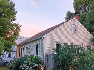 121 S Mill St, Cleona, PA 17042