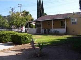 325 S 2nd Ave, Arcadia, CA 91006
