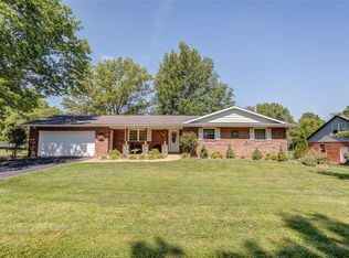 207 Clarence Dr, Red Bud, IL 62278