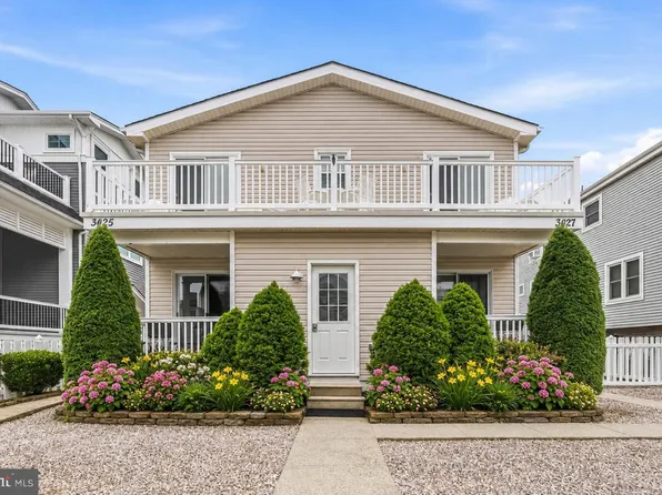3425 Central Ave, Ocean City, NJ 08226