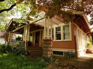 524 N Ainsworth St, Portland, OR 97217