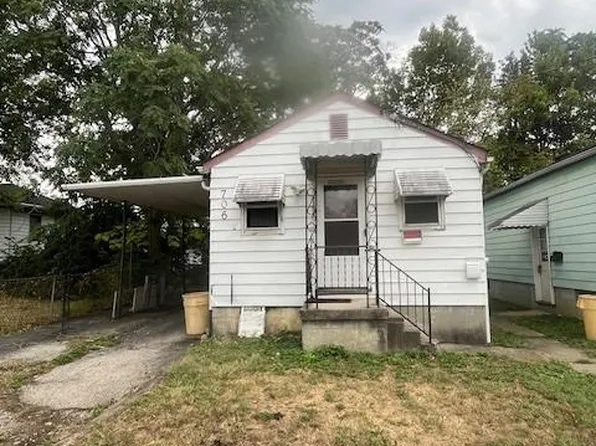706 Elm Ct, Cincinnati, OH 45215