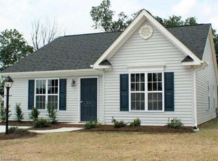 242 Laurel Oak Rnch, High Point, NC 27265