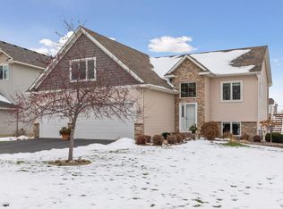 15784 Falcon Cir N, Hugo, MN 55038