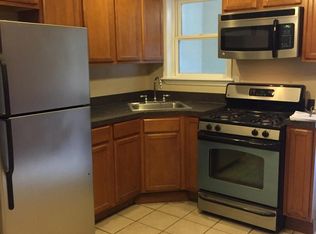 203 S Calhoun St #1, Baltimore, MD 21223