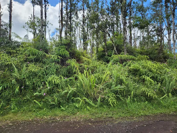 Holiday Rd Lot 611, Pahoa, HI 96778