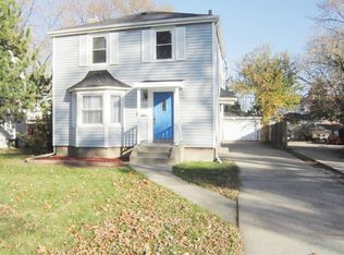 2313 S 10th Ave, Broadview, IL 60155