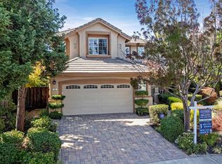 140 Blackstone Dr, Danville, CA 94506