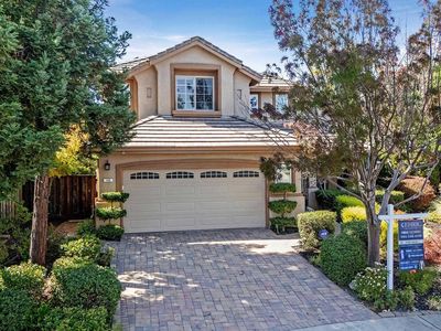 140 Blackstone Dr, Danville, CA, 94506