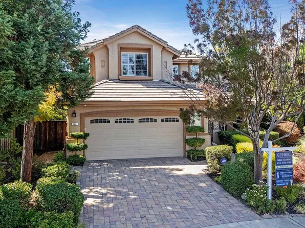 140 Blackstone Dr, Danville, CA 94506