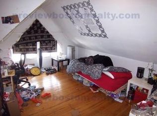 80 Linden St #J2, Allston, MA 02134