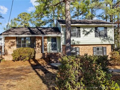 528 Waterbury Dr, Fayetteville, NC, 28311