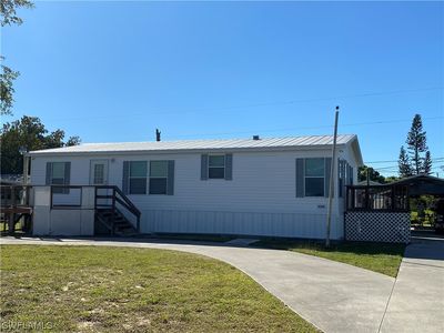 8260 Sevigny Dr, North Fort Myers, FL, 33917