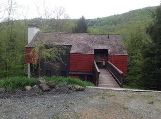 157 Hawk Run Rd, Pittsfield, VT 05762