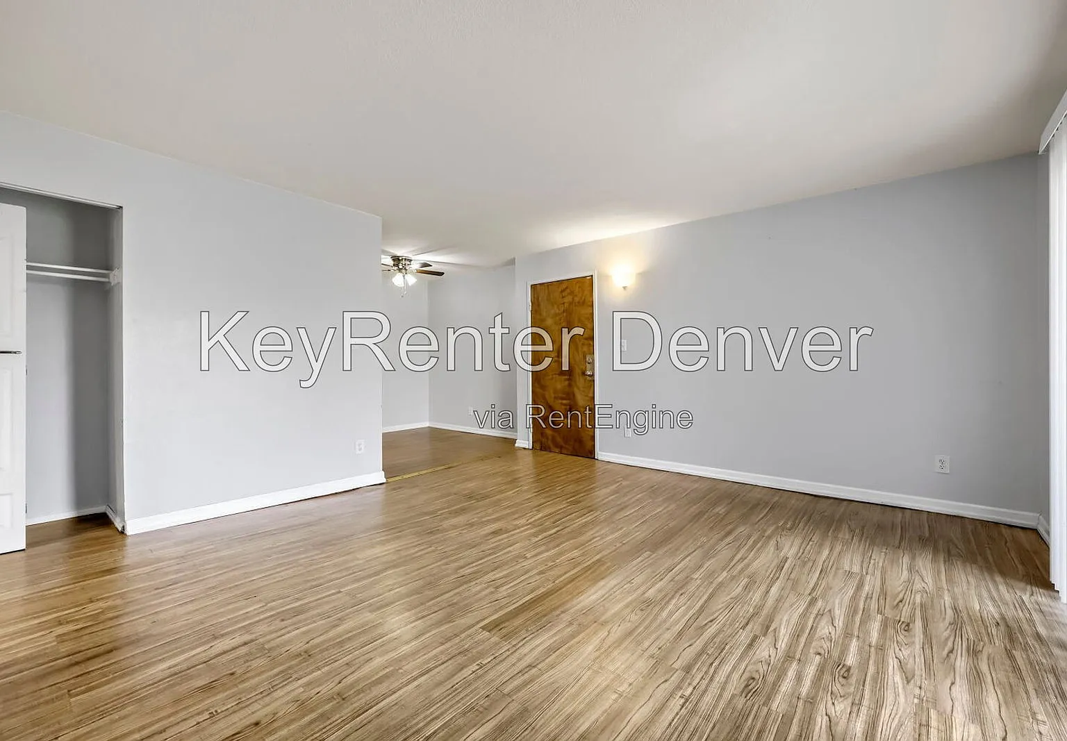 2 bed, 1.0 bath, 813 sqft, $1,420 — Photo 3