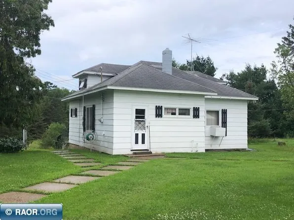 4065 River Rd, Iron, MN 55751