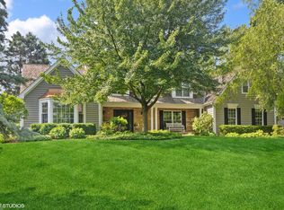 716 Saddle Rdg, Crystal Lake, IL 60012